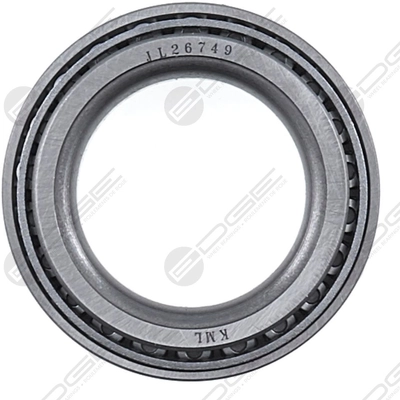 Rear Outer Bearing by EDGE - A39 pa6