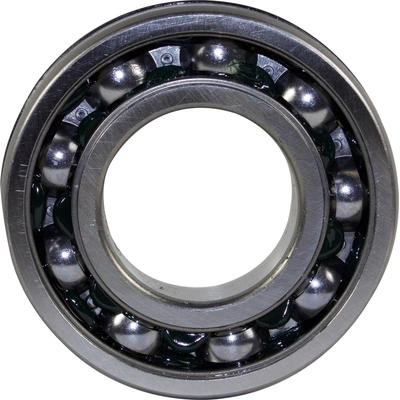 Rear Outer Bearing by GMB - 720-1030 pa3