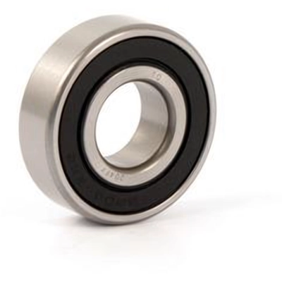 Rear Outer Bearing by KUGEL - 70-204FF pa4