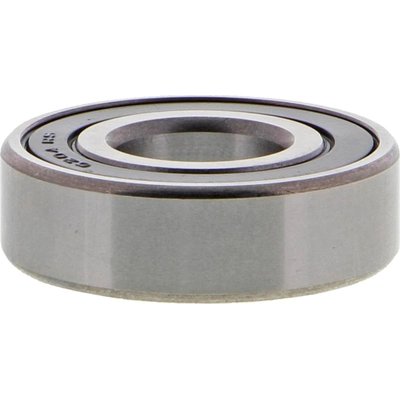 Rear Outer Bearing by MEVOTECH - H204FF pa6