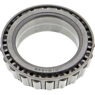 Rear Outer Bearing by MEVOTECH - HLM104949 pa2