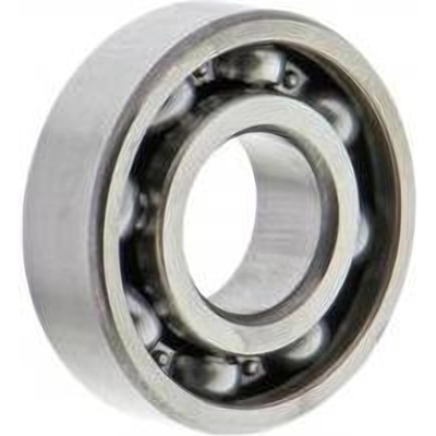 Rear Outer Bearing by MEVOTECH - H204F pa8