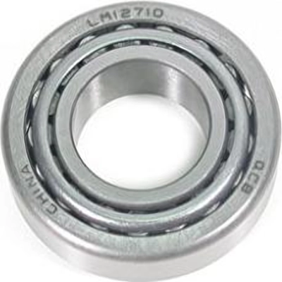 Rear Outer Bearing by MEVOTECH - HA12 pa12
