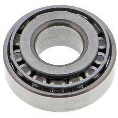 Rear Outer Bearing by MEVOTECH - HA2 pa18