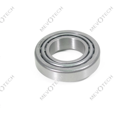 Rear Outer Bearing by MEVOTECH - HA4 pa4