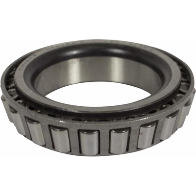 Rear Outer Bearing by MOTORCRAFT - BRG162 pa2