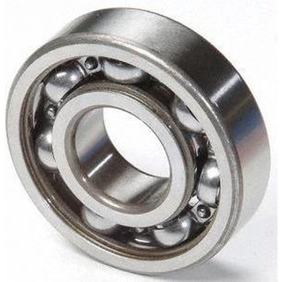 Roulement extérieur arrière by NATIONAL BEARINGS - 204 pa1