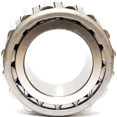 Rear Outer Bearing by NATIONAL BEARINGS - 25877 pa4