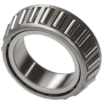 Rear Outer Bearing by NATIONAL BEARINGS - 39250 pa1