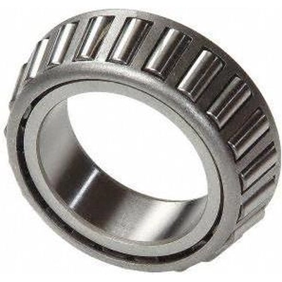 Rear Outer Bearing by NATIONAL BEARINGS - 39590 pa1