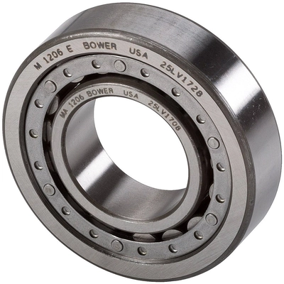 NATIONAL BEARINGS - MA1206EF - Rear Driver Side Outer Wheel Bearing pa1