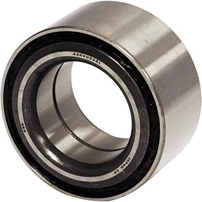 Rear Outer Bearing by NSK - 42KWD02 pa1