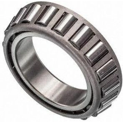 Rear Outer Bearing by POWER TRAIN COMPONENTS - PT387A pa1