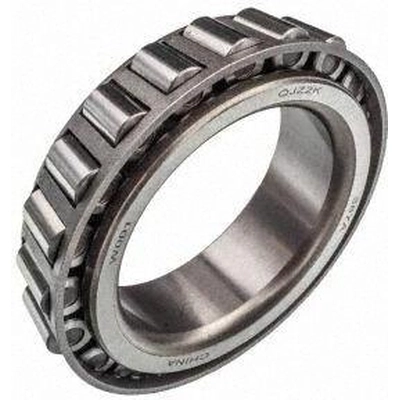 Rear Outer Bearing by POWER TRAIN COMPONENTS - PT387A pa6