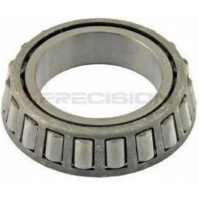 Rear Outer Bearing by PRECISION AUTOMOTIVE - 387 pa3