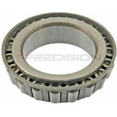 Rear Outer Bearing by PRECISION AUTOMOTIVE - 387 pa4