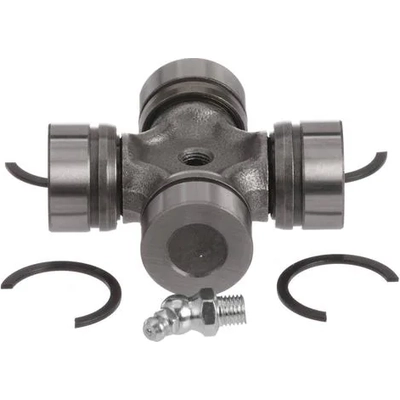 U-Joint by PRECISION AUTOMOTIVE - 387 pa6