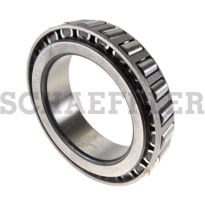 SCHAEFFLER - K39250 - Wheel Bearing pa2