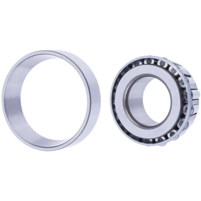 SCHAEFFLER - KT34 - Rear Outer Bearing pa2