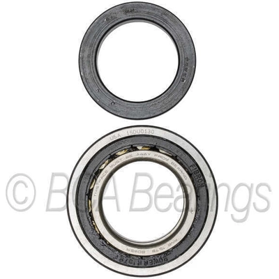 BCA BEARING - WE61053 - Wheel Bearing Kit pa1