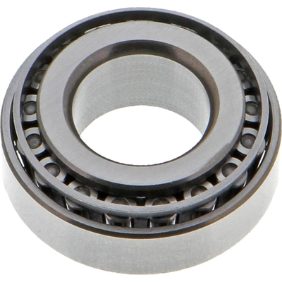 Rear Outer Bearing Set by MEVOTECH - HA12 pa18