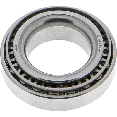 Rear Outer Bearing Set by MEVOTECH - HA4 pa2