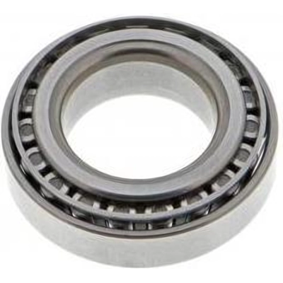 Rear Outer Bearing Set by MEVOTECH - HA5 pa7