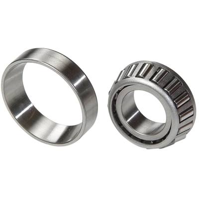 Ensemble de roulements extérieurs arrière by NATIONAL BEARINGS - KD12051Z pa1