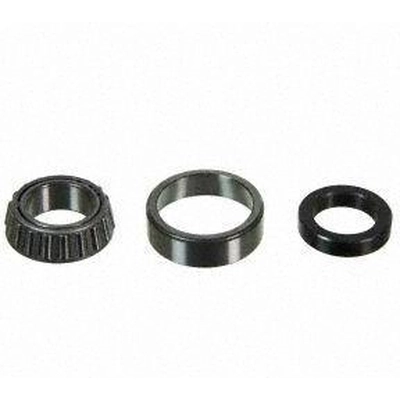 Rear Outer Bearing Set by NATIONAL BEARINGS - A7 pa2