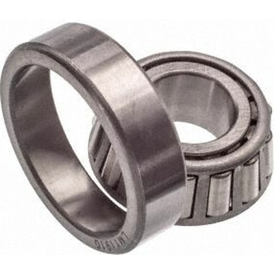 Rear Outer Bearing Set by POWER TRAIN COMPONENTS - PTA2 pa3