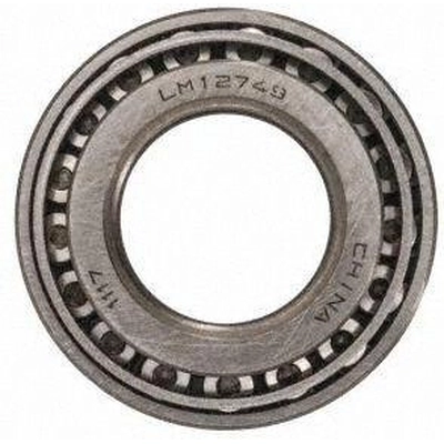 Rear Outer Bearing Set by POWER TRAIN COMPONENTS - PTA12 pa3