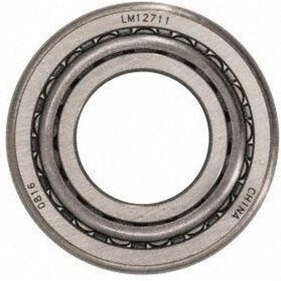 Rear Outer Bearing Set by POWER TRAIN COMPONENTS - PTA16 pa5