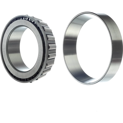 Rear Outer Bearing Set by SCHAEFFLER - KT118 pa2