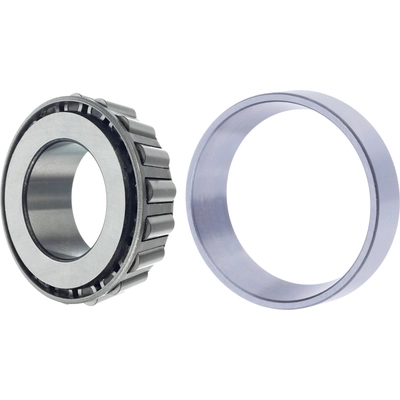 Rear Outer Bearing Set by SCHAEFFLER - KT12 pa2