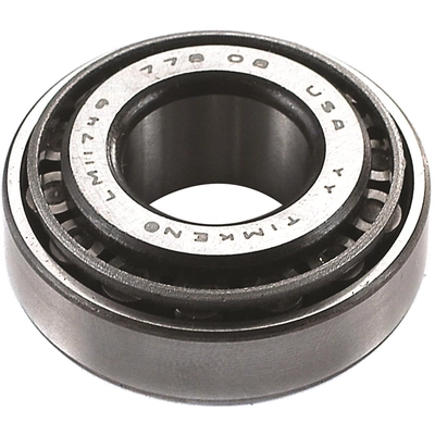 TIMKEN - SET1 - Rear Outer Bearing Set pa21