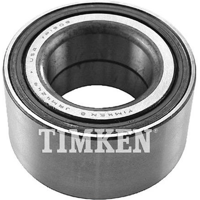 Ensemble de roulements extérieurs arrière by TIMKEN - SET704 pa2