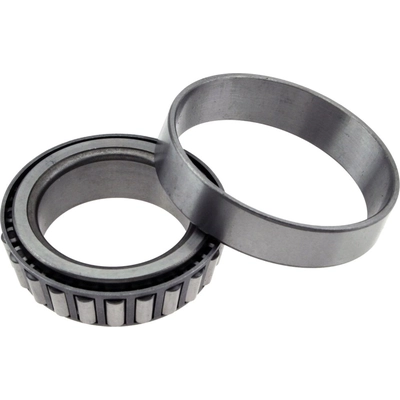 Rear Outer Bearing Set by WJB - WT32011X pa3