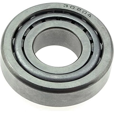 Rear Outer Bearing Set by WJB - WT30204 pa9