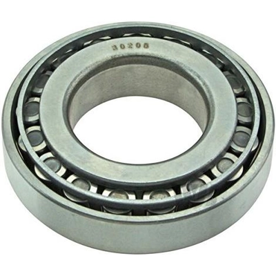Rear Outer Bearing Set by WJB - WT30208 pa11