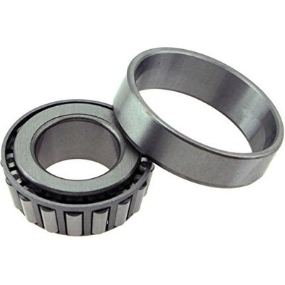 Rear Outer Bearing Set by WJB - WTA12 pa4