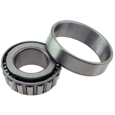 Rear Outer Bearing Set by WJB - WTA16 pa4