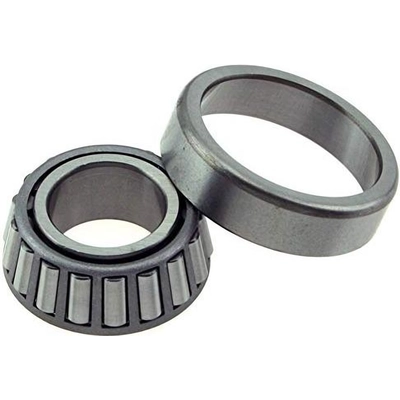 Rear Outer Bearing Set by WJB - WTA2 pa6