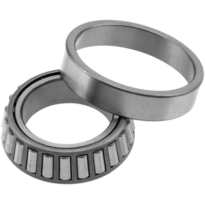 Rear Outer Bearing Set by WJB - WTA37 pa6