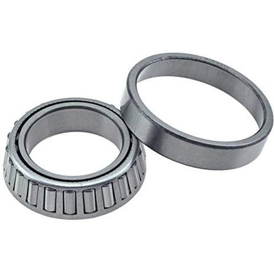 Rear Outer Bearing Set by WJB - WTA38 pa5