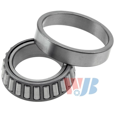Rear Outer Bearing Set by WJB - WTA4 pa1