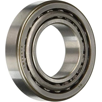 Rear Outer Bearing Set by WJB - WTA5 pa3