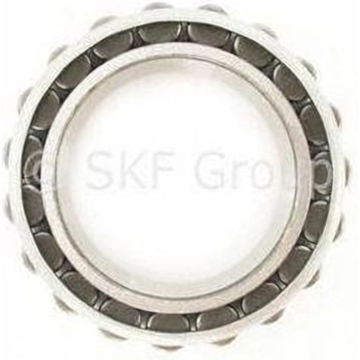 Rear Outer Bearing by SKF - 368A-VP pa1