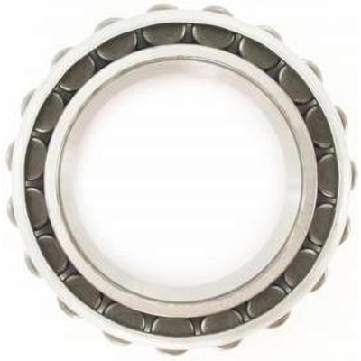 Rear Outer Bearing by SKF - 368A-VP pa7