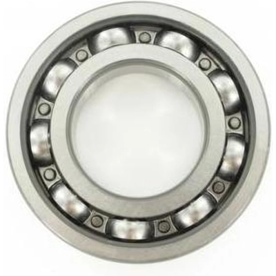 Rear Outer Bearing by SKF - 6208J pa9