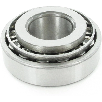 SKF - BR2 - Rear Outer Bearing pa19